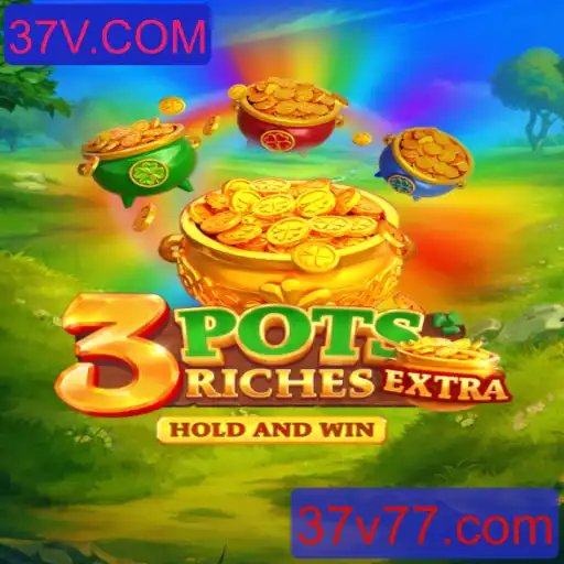 O Fascinante Universo do Jogo 3potsExtra