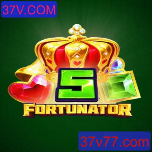 Explorando o Inovador Mundo de 5Fortunator: Um Jogo de Estratégia e Azar da 37V.COM