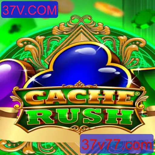 CacheRush: Um Novo Fenômeno nos Jogos em 37V.COM