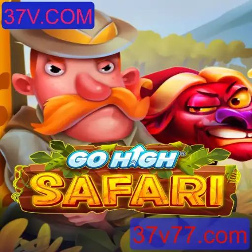 GoHighSafari: Explorando Aventuras Incríveis com 37V.COM