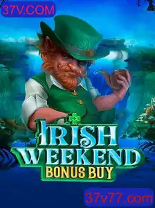 Explorando o Mundo Vencedor de IrishWeekendBonusBuy