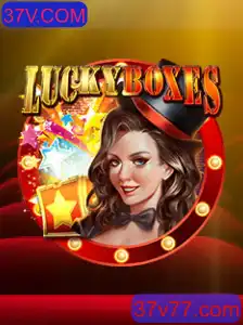 Descubra o Fascinante Jogo de Sorte 'LuckyBoxes'