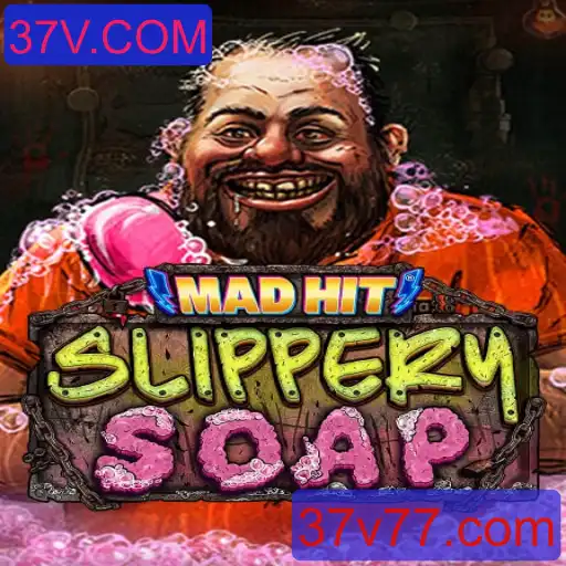 Desvendando o Jogo MadHitSlipperySoap: A Aventura Escorregadia da 37V.COM