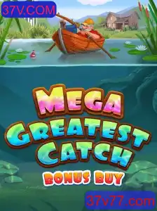 Explorando o Universo de MegaGreatestCatchBonusBuy: Regras e Estratégias