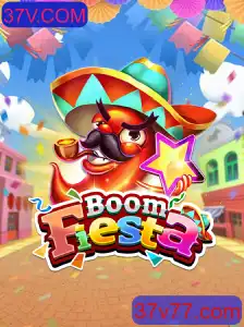Explorando BoomFiesta: O Jogo que Domina as Tabelas de Popularidade