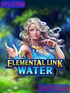 ElementalLinkWater: Explorando o Mundo Mágico da Conexão dos Elementos