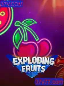 ExplodingFruits – Uma Aventura Frutífera no Mundo dos Jogos Digitais