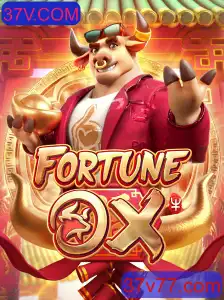 Descubra FortuneOx: O Fascinante Jogo de Tema Oriental