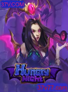 HungryNight: Uma Imersiva Aventura de Sobrevivência