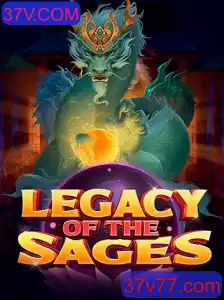 LegacyoftheSages: Mergulhe na Aventura Épica em 37V.COM