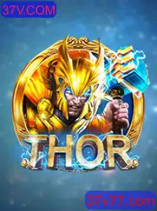 Descubra o Empolgante Mundo de THOR: Um Jogo Inovador em 37V.COM