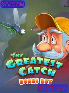 Explore o Universo de Entretenimento em 'TheGreatestCatchBonusBuy'