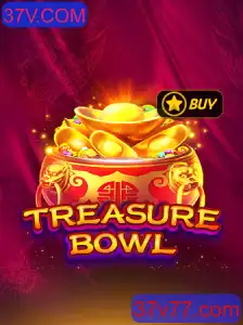 TreasureBowl: Explorando a Aventura no Mundo dos Jogos