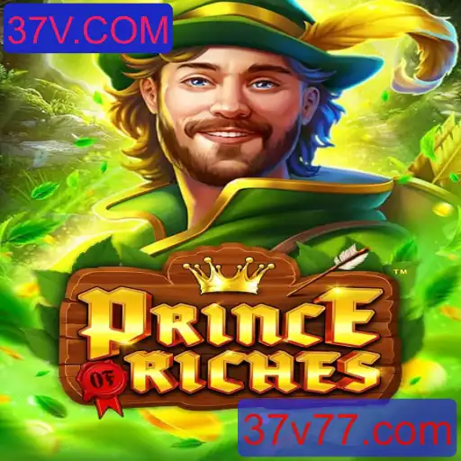 Descubra o Fascinante Mundo de PrinceOfRiches