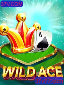 Descubra WildAce: O Jogo de Cartas Estratégico do Ano