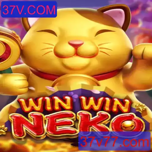 WinWinNeko: Descubra o Novo Fenômeno dos Jogos com 37V.COM